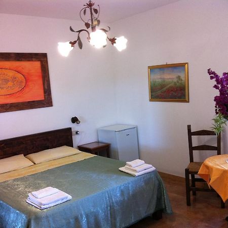 Agriturismo Agave Fertilia Exterior photo